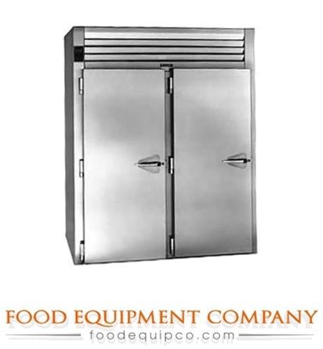 Traulsen RIF232L-FHS Roll-In Freezer Two-Section full-height doors for 66&#034;H...