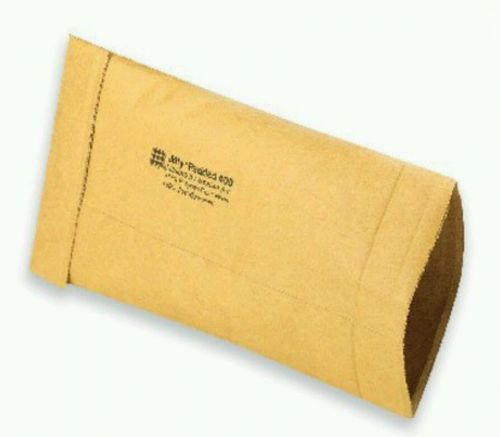 200ct 4 x 8 #000 JIFFY PADDED MAILERS ENVELOPE PACKAGING ship package SHIPPING