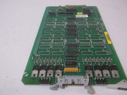 FISHER DM6461X1-A4 OUTPUT MODULE DISCRETE *NEW OUT OF BOX*
