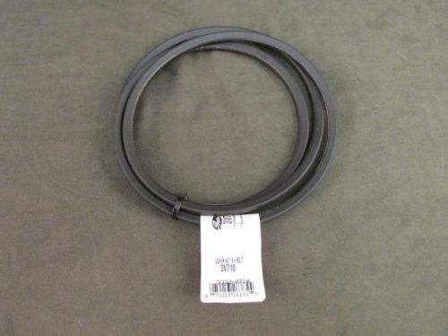 NEW Gates Super HC 3V710 V-Belt - Free Shipping
