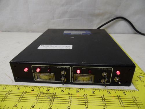 RFPP RF Power Products 7004-0021-1 Controller