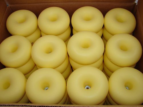 Hardigg’s Yellow SKID-MATE Pallet Air Cushions 35-360-080T  (Box - 48)