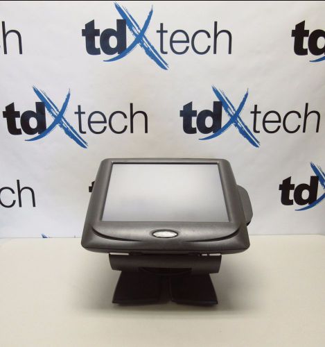 Radiant P1520-0026 POS Touch, TDX256
