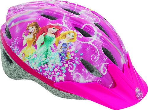 Bell Children Princess Magical Rider Helmet Bell