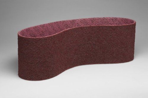 3M (SC-BS) Surface Conditioning Belt, 3 in x 30 in A MED