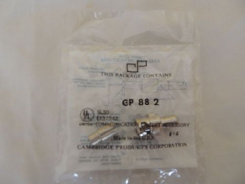 CP88-2  Connector CP88-2 Crimp Type&#034;lot of 20&#034;