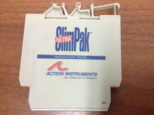 Action Instruments - Ultra SlimPak - G468-0001