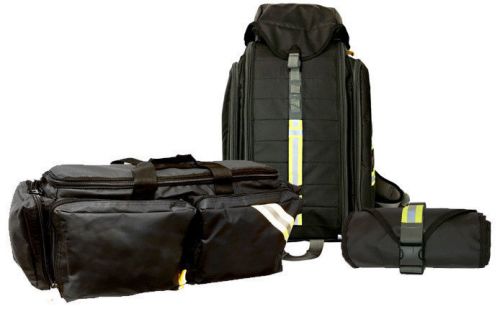 3-Bag Impervious Collection