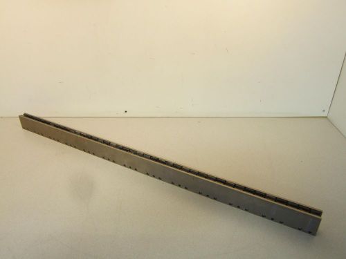 Linear Stage Magnets 49&#034; Long Seller Motivated!