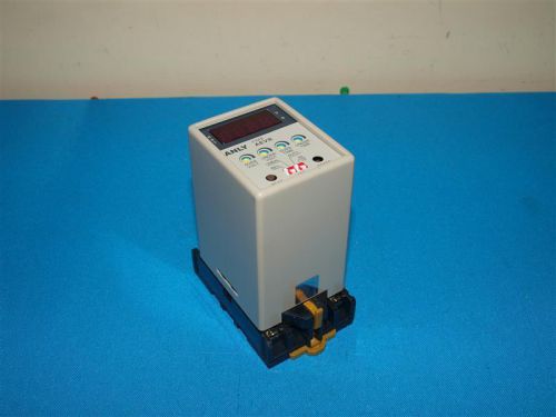 Anly AEVR Voltage Controller w/ Socket