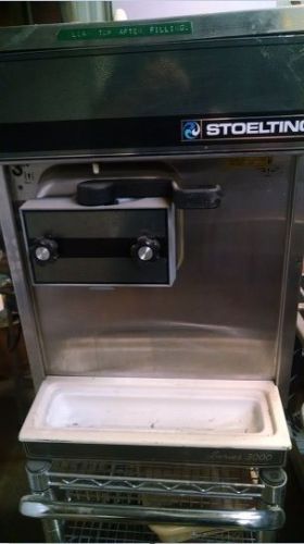 Stoelting 3111-38 Counter top ice cream machine