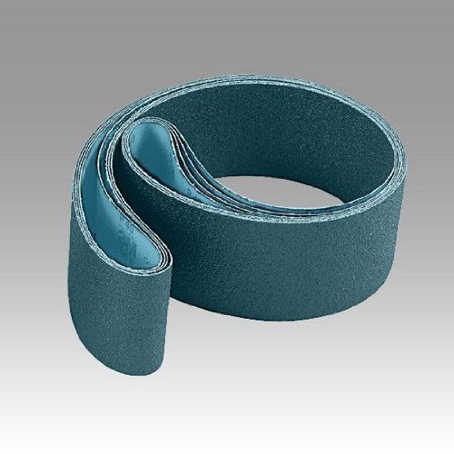 3M (SC-BL) Surface Conditioning Low Stretch Belt, 3 in x 148 in A VFN