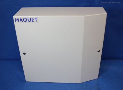 Maquet BPS20 Wall Mount Power Supply For PowerLED 300 or 500 Operating Light New