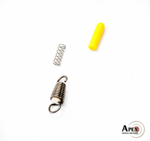 Apex m&amp;p duty/carry spring kit 100-066 for sale