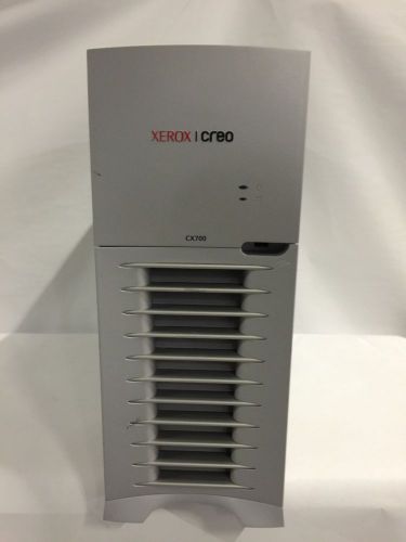 Xerox Creo CX700 Print Server