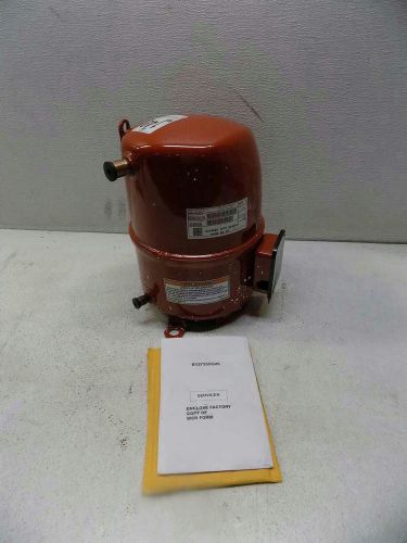 Trane com10401 reciprical compressor. 2.2 ton, 200-230v, (ds26a3a1lb) r410a for sale