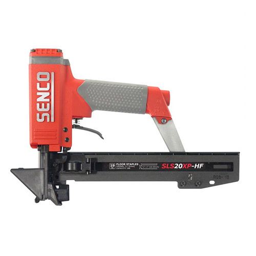 SENCO SLS20XP-HF 19 Gauge Tongue and Groove Stapler