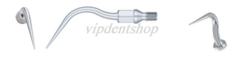10*WP GK6 Woodpecker Scaling Tip Used For KAVO Air Scaler Handpiece VIPDENT