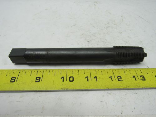 Besly w0474 1/2&#034;-14 nptf long tapered pipe tap 6&#034; oal for sale