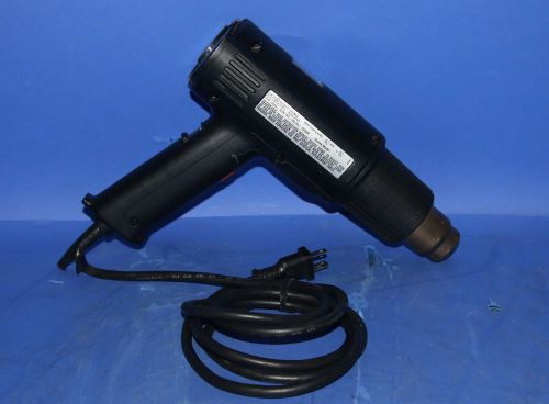 (1) Used Steinel HG 3002 LCD Electronic Air Thermo Control Heat Gun