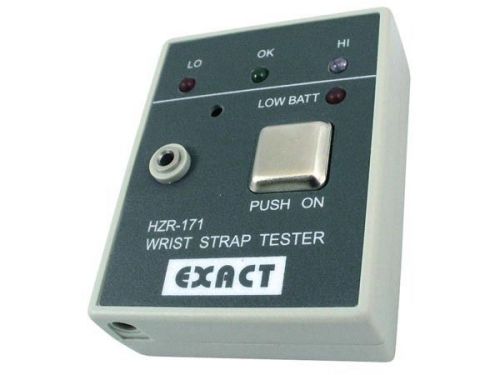 Velleman as171 esd wrist strap tester for sale