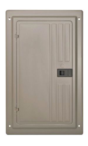 Siemens g1224l1200cu 12 space 24 circuit 200-amp main lug copper bus indoor load for sale