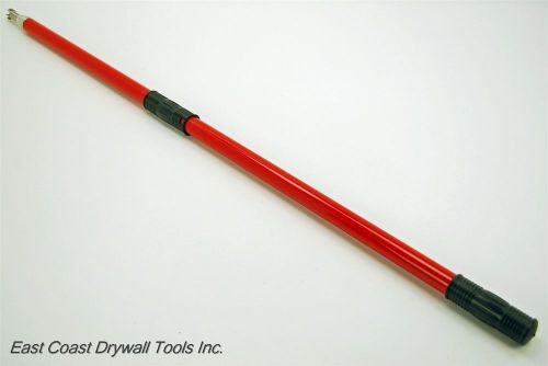 Wilco Drywall angle roller taping tool Handle  48&#034; fits most brands *New*