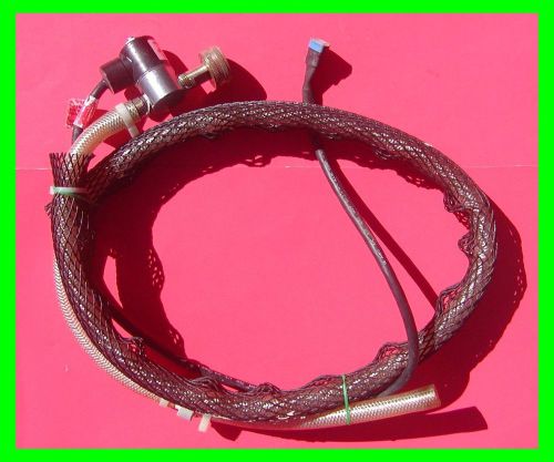 Dent-x/dentx water solenoid hose assembly 810/9000 x-ray processors *usa retail* for sale