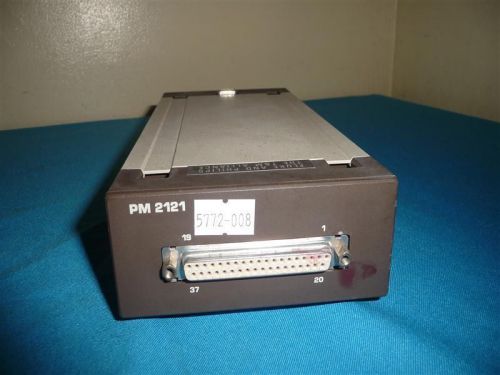 Philips pm 2121 pm2121  low level switch for sale