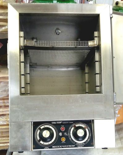 90% new x1 BLUE-M Model OV12A Stabil Therm Gravity Oven