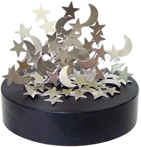 Magnetic sculptures celestial desk top toy magnets for sale