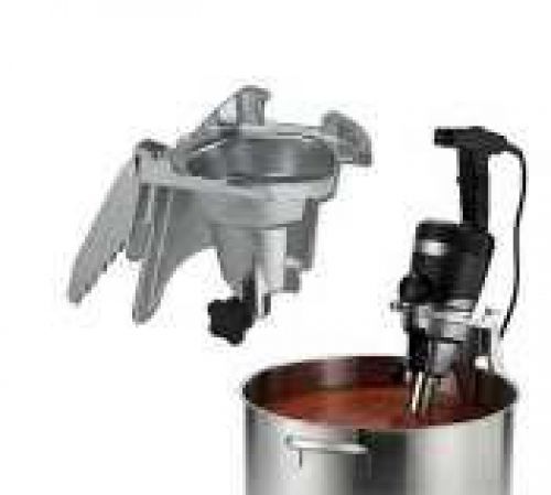 Waring commercial wsbbc big stix immersion blender bowl clamp for sale