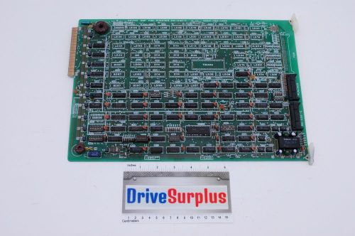 Okuma RS-232-C CNC Board E0241-653-002D [PZO]