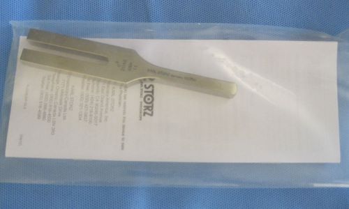 Karl Storz 125700 Funing Fork C-2048 with Weights