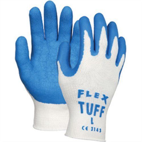 Flex tuff gloves, m for sale