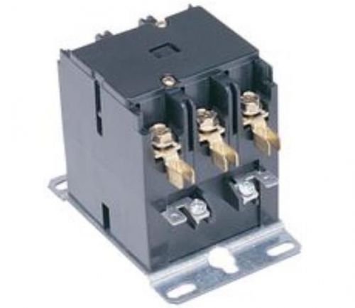 TE Connectivity / P&amp;B Brand 3100-40Q10999AT 24VAC 7Ohm 40A, US Authorized