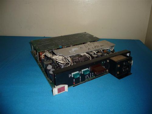 NEC PA-PW03 PAPW03 Power Board Defective alarm