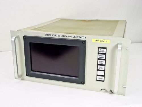 Hughes Synchronous Command Generator  3878523-100