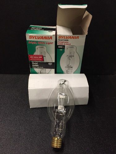 Sylvania bt 37 bulb lot of (2) bulbs for sale