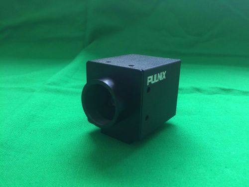 PULNIX TM-1020-15 Progressive Scan High-Resolution Shutter Camera