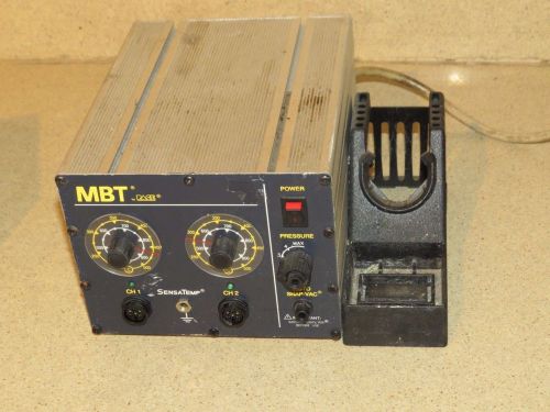 Pace mbt pps 80a pps80a soldering desoldering station (d6) for sale