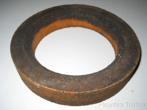 Soiled Cork Ring Support for 1000-3000mL Flasks, 160mm x 110mm x 30mm