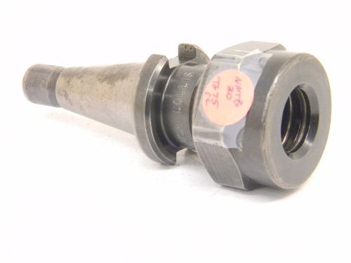 USED COLLIS NMTB 30 x TG75 COLLET PART# 67919