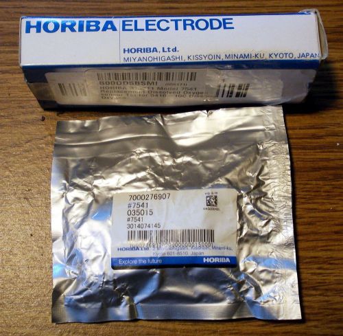 HORIBA DO (Disssolved Oxygen) Electrode Tip #7541
