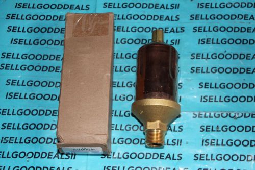 Hoffman/bell &amp; gossett 79 air vent valve 401488 new for sale