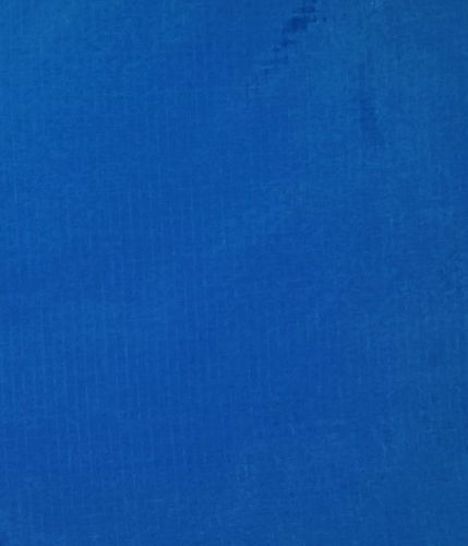 Nikon Zeiss Olympus Nylon Ripstop Microscope Dust Cover BLUE 11&#034;W x 14&#034;H x 24&#034;L