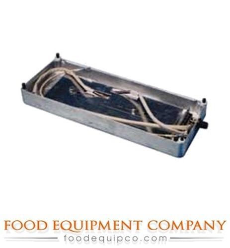 Win-holt WHSS-HP6 Hot Plate with Heating Element 6&#034; x 15&#034;