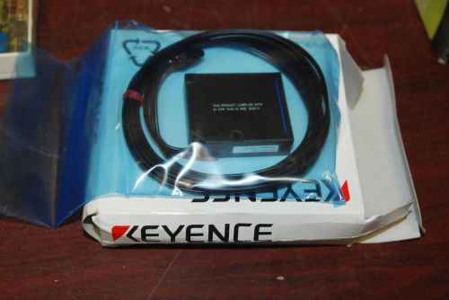 Keyence, LV-H300R, Receiver Only, NEW in Box
