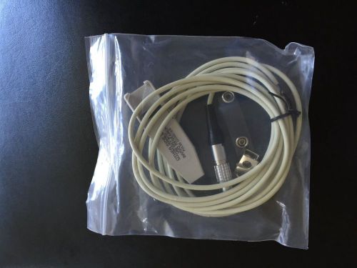 PULSE OXIMETER B400-1007A ADAPTER CABLE B-4001007A UNBRANDED GENERIC