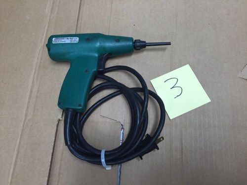 Wire wrap tool cooper tools no 3 for sale